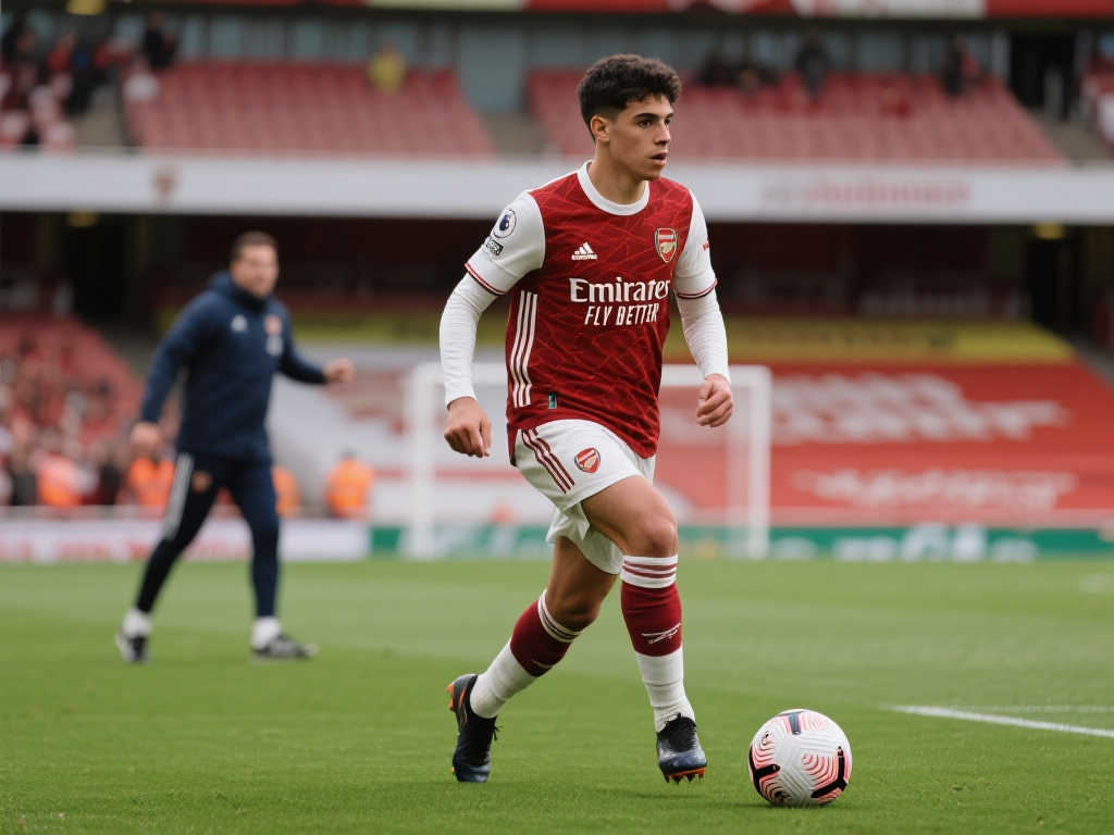 一个充满竞 一个充满竞