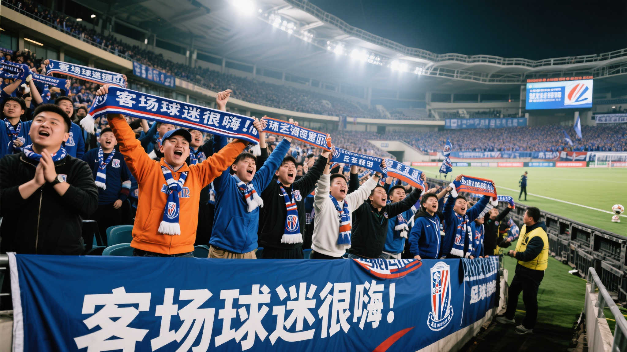 他在伯纳乌