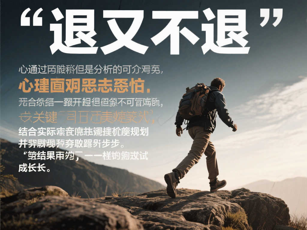 的困扰